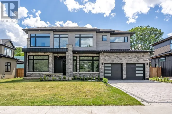 310 TUCK DRIVE, Burlington