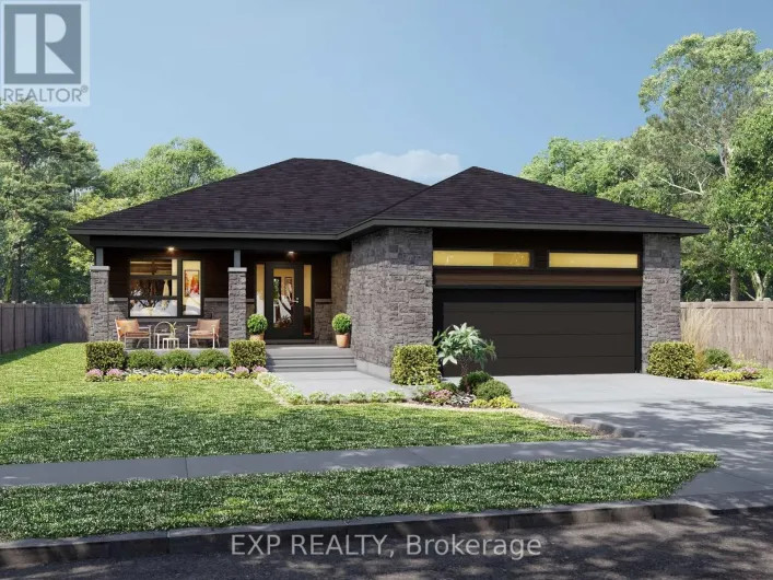 310 TURQUOISE STREET, Clarence-Rockland