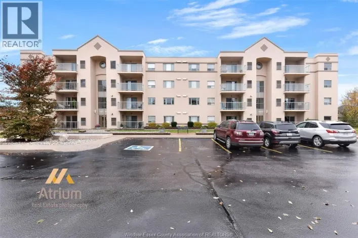 310 VILLAGE GROVE DRIVE Unit# 315, Tecumseh