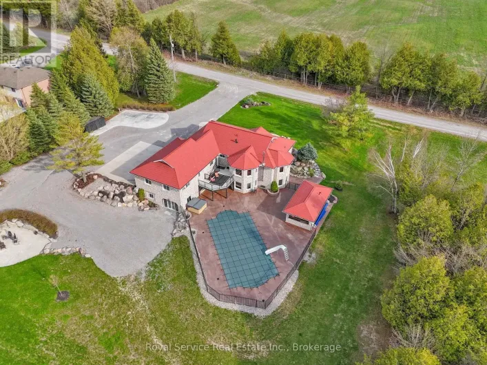 310 VINER LINE, Selwyn