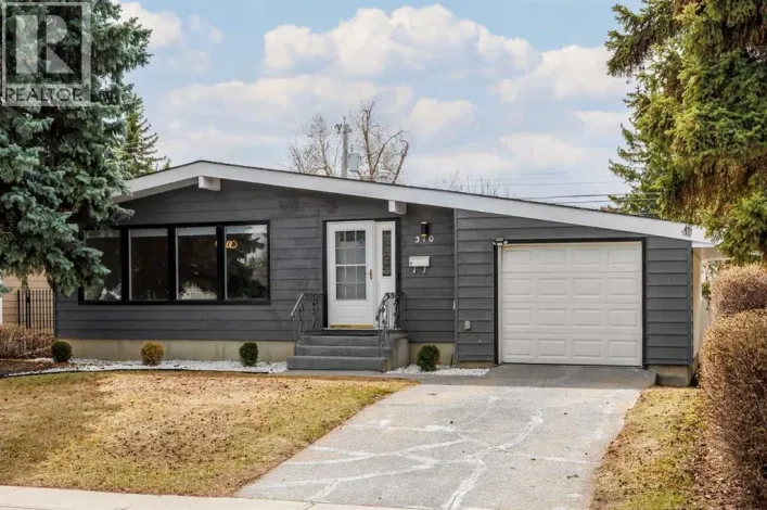 310 Wascana Crescent SE, Calgary