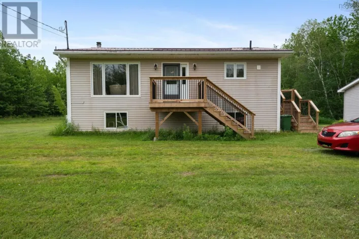 310 West Tatamagouche Road, Tatamagouche