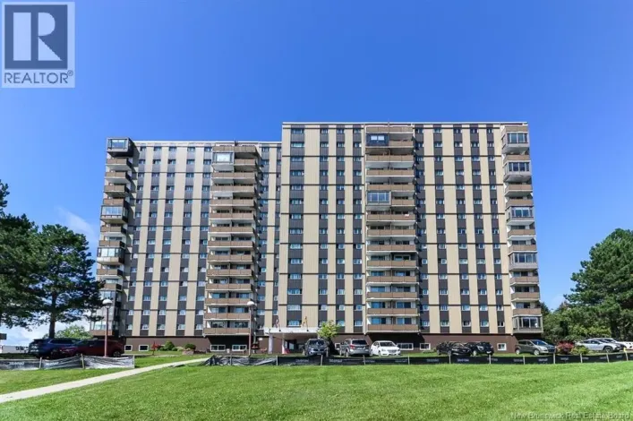 House for sale: 310 Woodward Unit# 909, Saint John