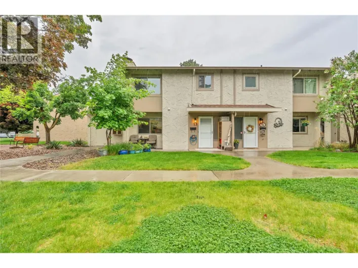 310 Yorkton Avenue Unit# 13, Penticton