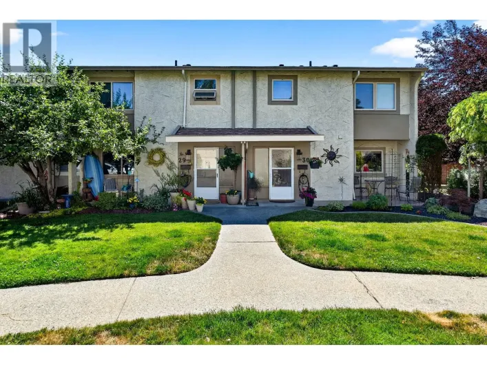 310 Yorkton Avenue Unit# 29, Penticton
