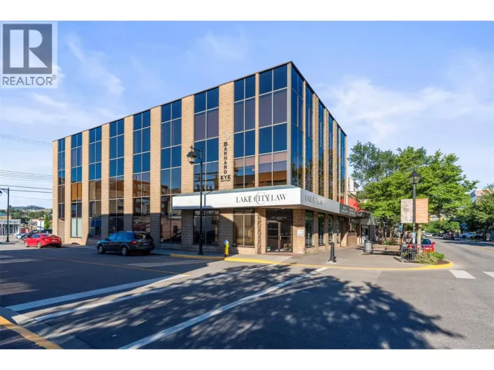 3100 30 Avenue, Vernon