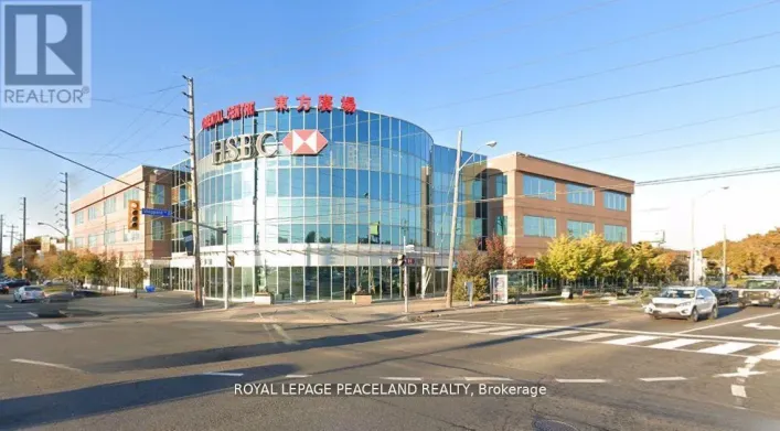 3100 - 4438 SHEPPARD AVENUE E, Toronto