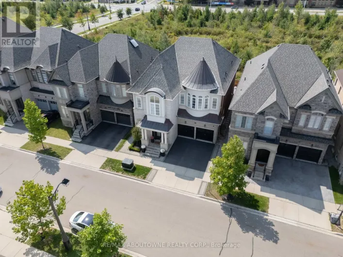 3100 DANIEL WAY, Oakville