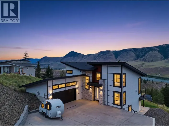 3100 Kicking Horse Drive Unit# 3, Kamloops