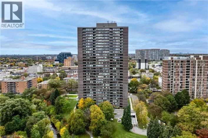 3100 KIRWIN Avenue Unit# Ph04, Mississauga