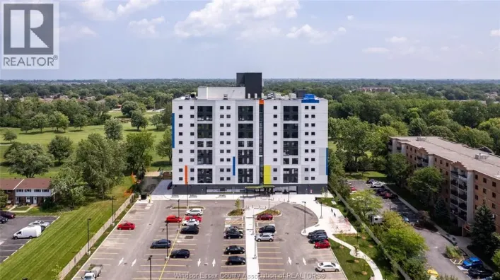 3100 MEADOWBROOK Unit# 803, Windsor