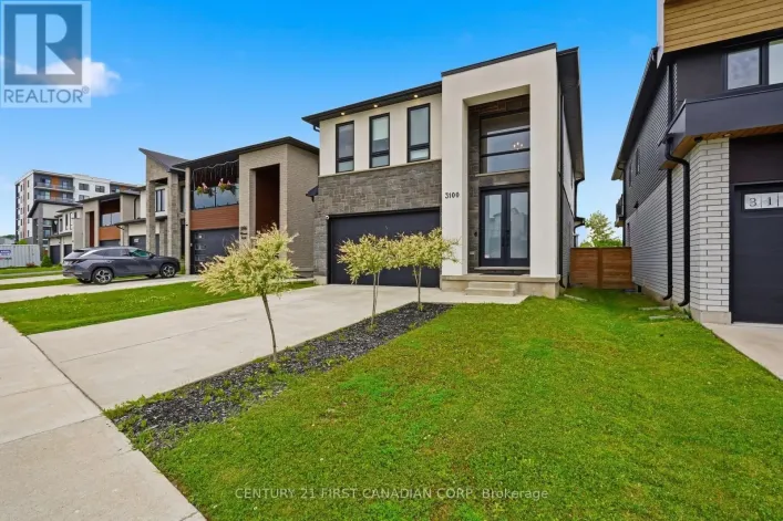 3100 TILLMANN ROAD, London South