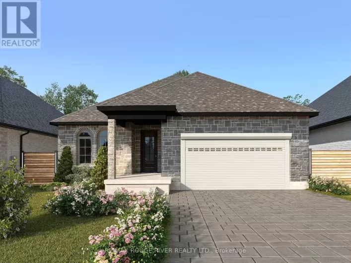 3-1000 D'ARCY STREET, Cobourg