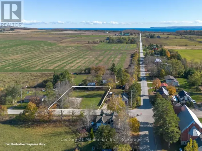 310003 KEMBLE ROCK ROAD, Georgian Bluffs