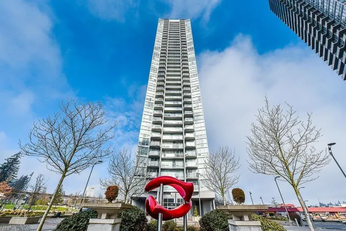 3101 13618 100 AVENUE, Surrey