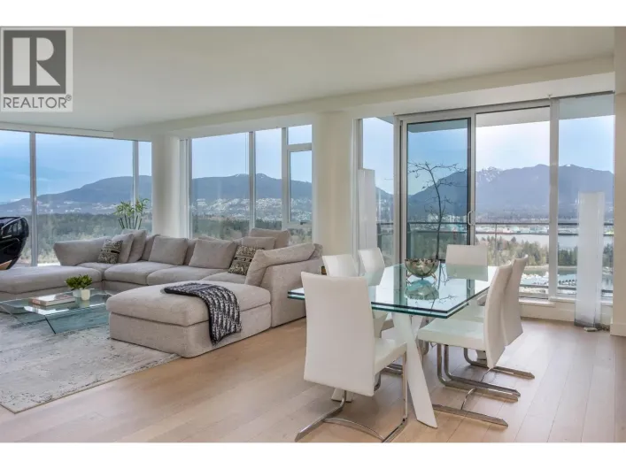 3101 1499 W PENDER STREET, Vancouver