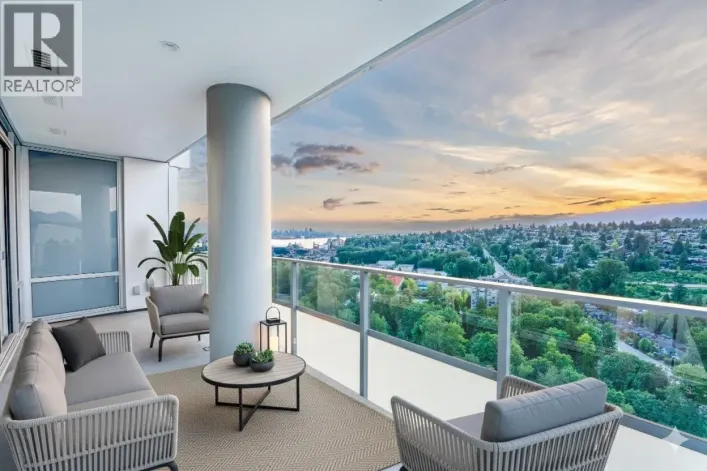 3101 1500 FERN STREET, North Vancouver