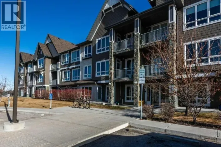 3101, 175 Silverado Boulevard SW, Calgary