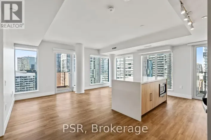 3101 - 203 JARVIS STREET, Toronto