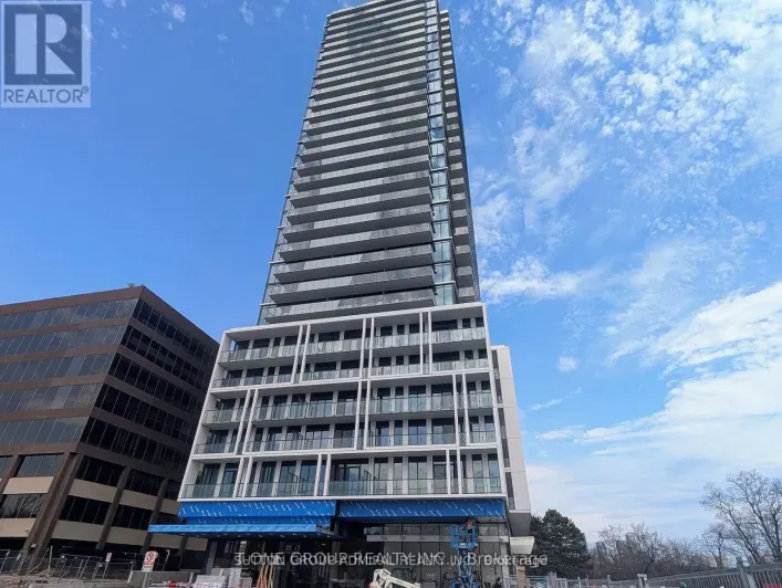 3101 - 29 GREEN TRAIL COURT, Toronto