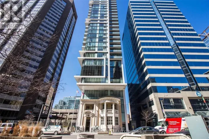 3101 - 426 UNIVERSITY AVENUE, Toronto