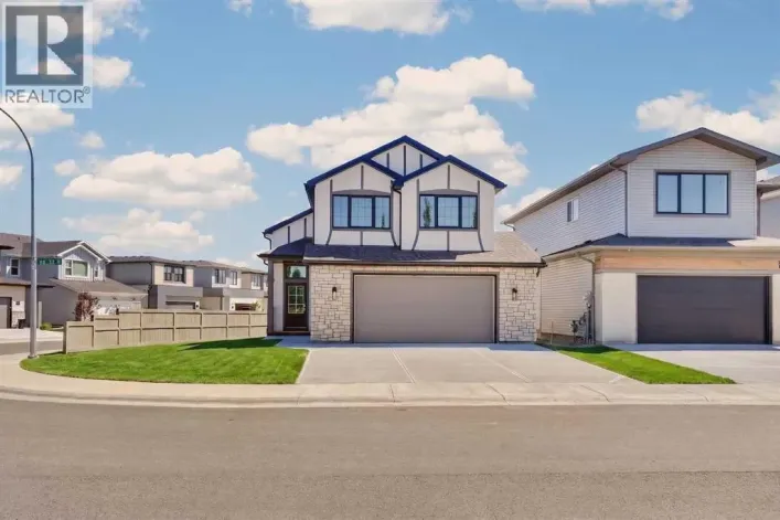 3101 44 Street S, Lethbridge