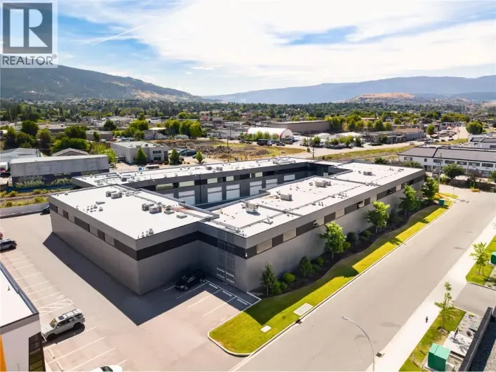 Residential Commercial Mix for sale: 3101 45th Avenue Unit# 19, Vernon