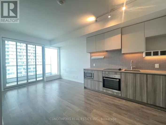 3101 - 5 BUTTERMILL AVENUE, Vaughan