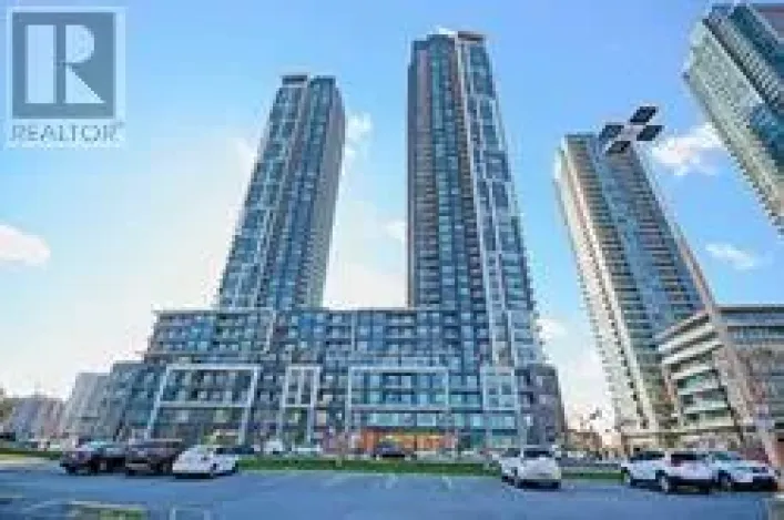3101 - 510 CURRAN PLACE, Mississauga