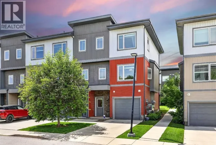 3101, 5305 32 Avenue SW, Calgary