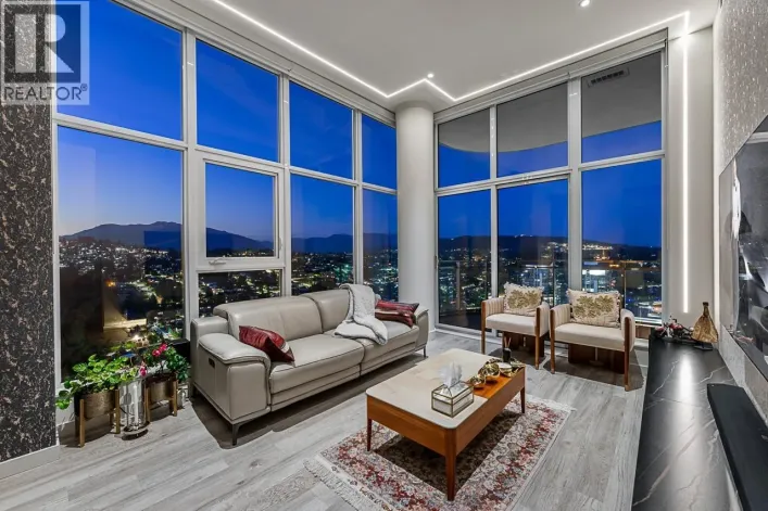 3101 5333 GORING STREET, Burnaby