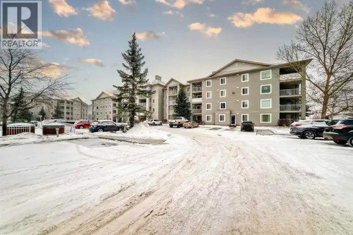 3101, 604 8 Street SW, Airdrie