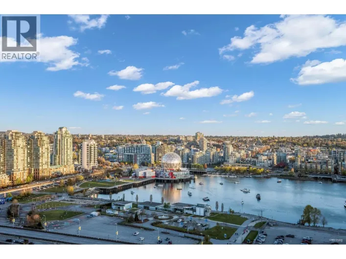 3101 688 ABBOTT STREET, Vancouver