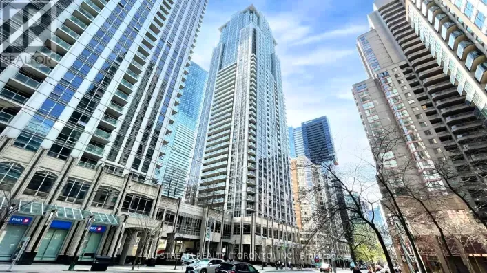 3101 - 761 BAY STREET, Toronto