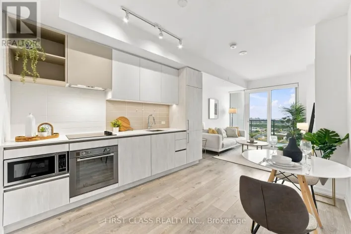 3101 - 7890 JANE STREET, Vaughan
