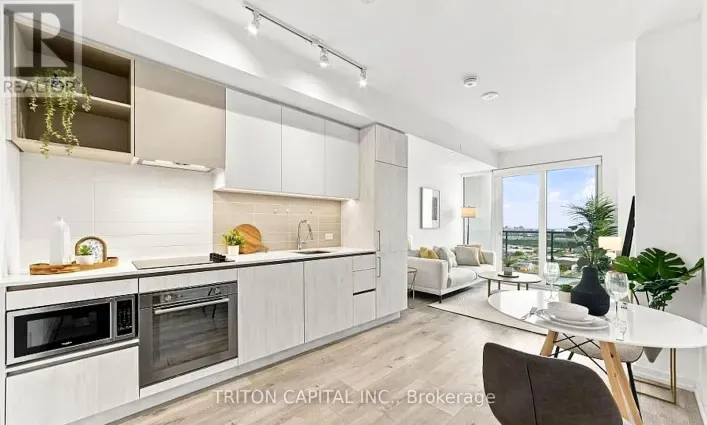3101 - 7890 JANE STREET, Vaughan