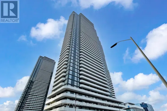 3101 - 8 INTERCHANGE WAY, Vaughan