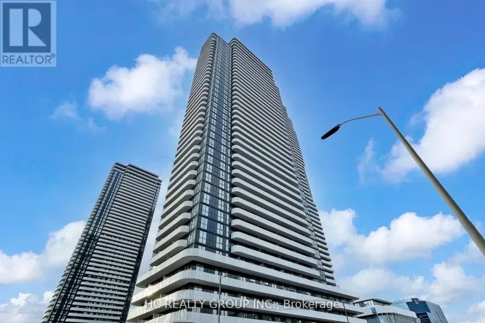 3101 - 8 INTERCHANGE WAY, Vaughan