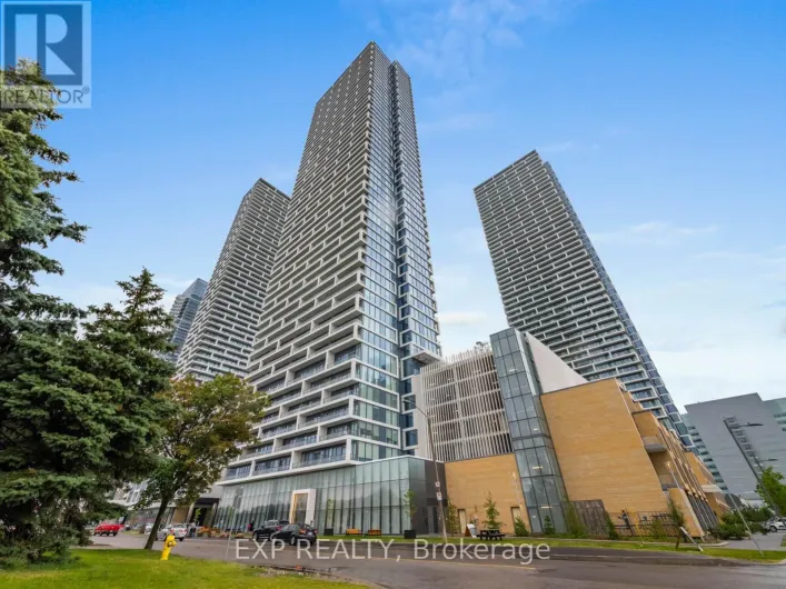 3101 - 898 PORTAGE PARKWAY, Vaughan
