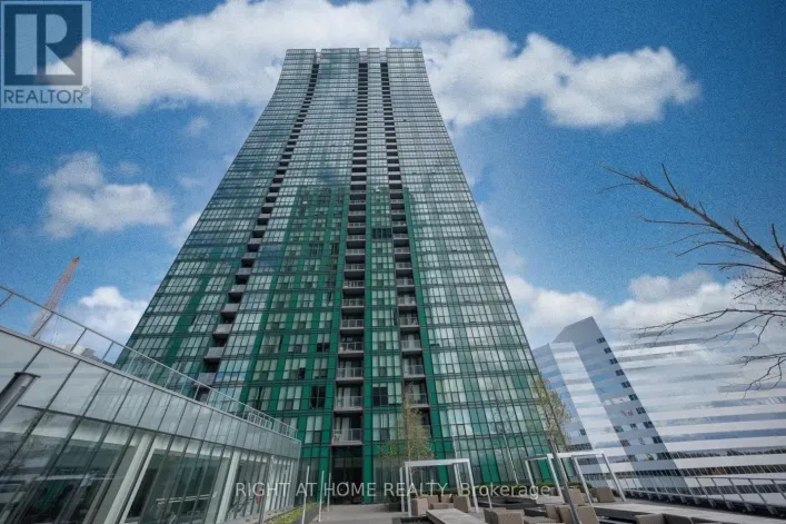 3101 - 9 BOGERT AVENUE, Toronto