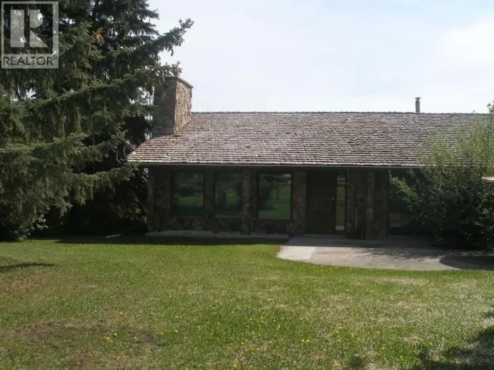 31011 TOWNSHIP ROAD 420, Rural Ponoka County