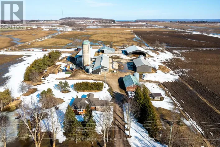 310135 KEMBLE ROCK ROAD, Georgian Bluffs