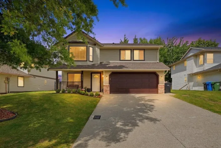 31015 UPPER MACLURE ROAD, Abbotsford