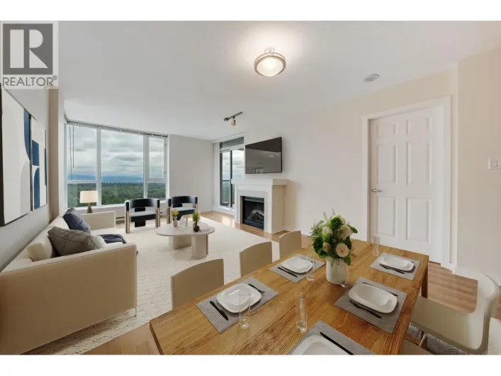 3102 1178 HEFFLEY CRESCENT, Coquitlam