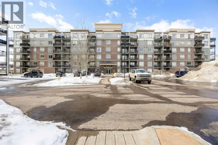 3102, 135C Sandpiper Road, Fort McMurray