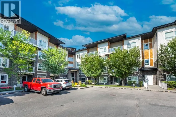 3102, 240 SKYVIEW RANCH Road NE, Calgary