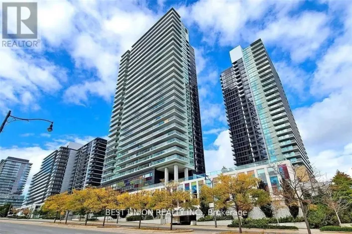 3102 - 29 SINGER COURT, Toronto