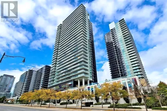 3102 - 29 SINGER COURT, Toronto