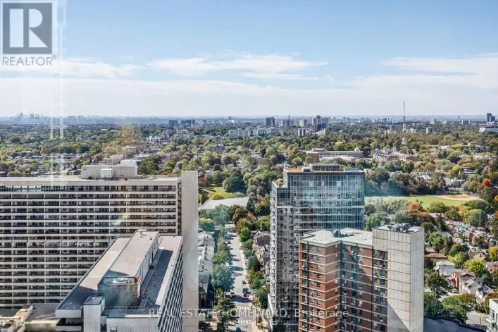 3102 - 30 ROEHAMPTON AVENUE, Toronto