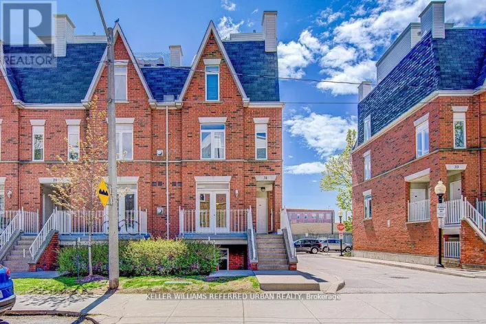 3102 - 31 SUDBURY STREET, Toronto